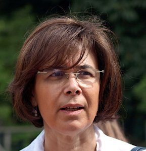 Donatella Bramanti
