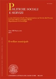 Progetto Caregiver Liguria: lavorare sulla rete e con la rete