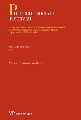 Innovazione e tradizione il caso della Congrega della Carit