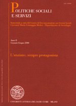 Buone pratiche di partnership societaria: indicazioni empiriche dall'esperienza di Los Angeles